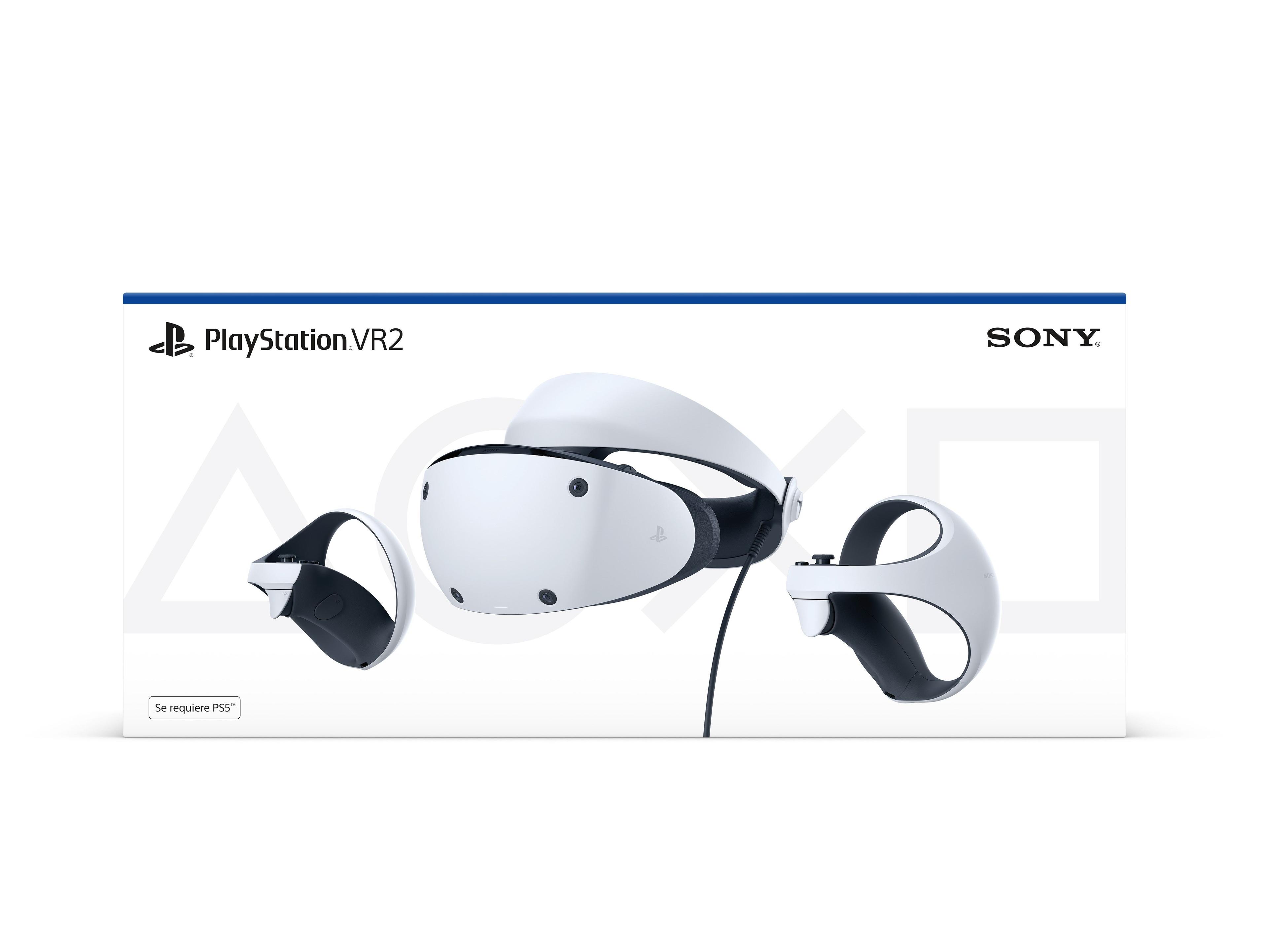 PlayStation VR2-5