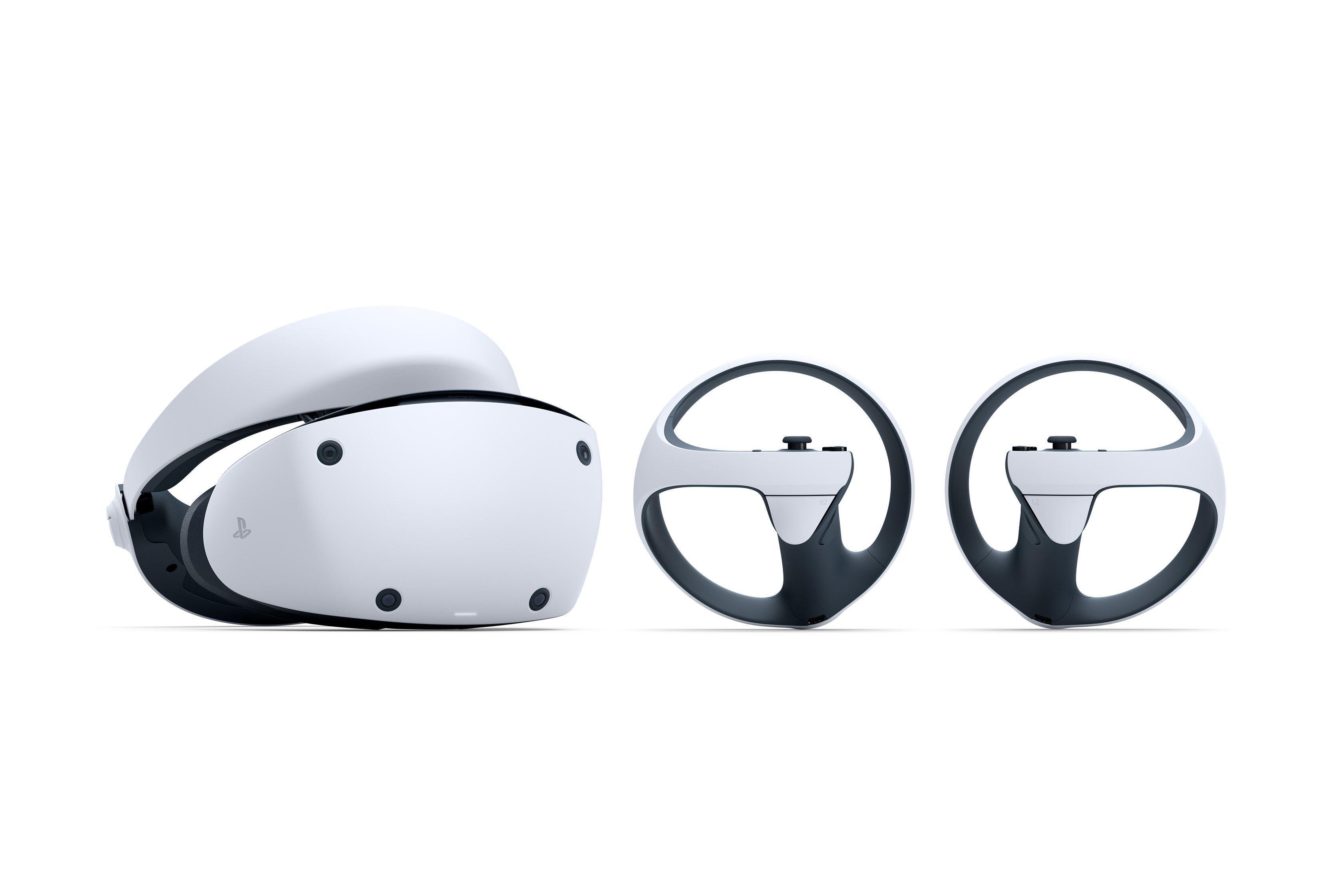 PlayStation VR2-1