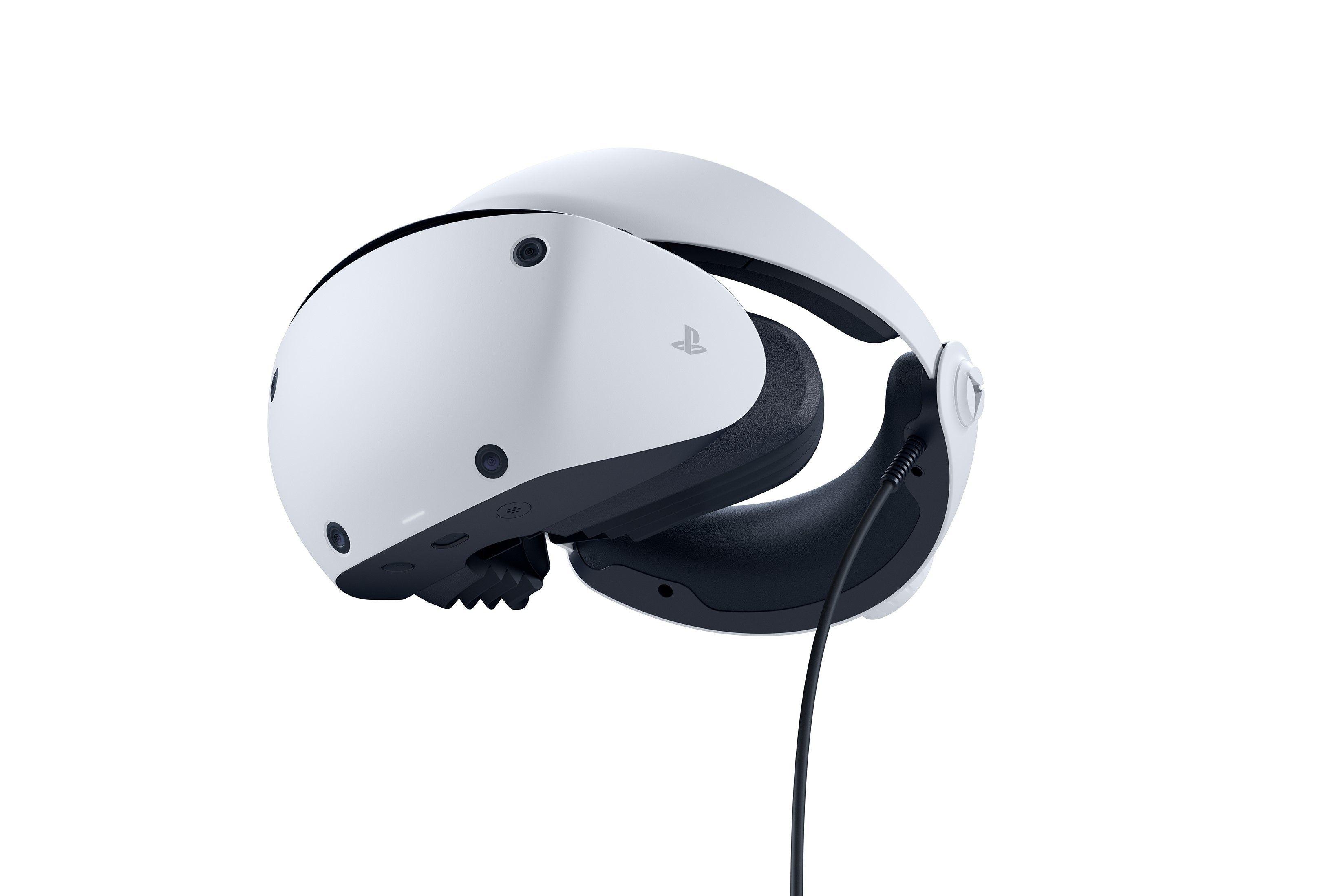 PlayStation VR2-4