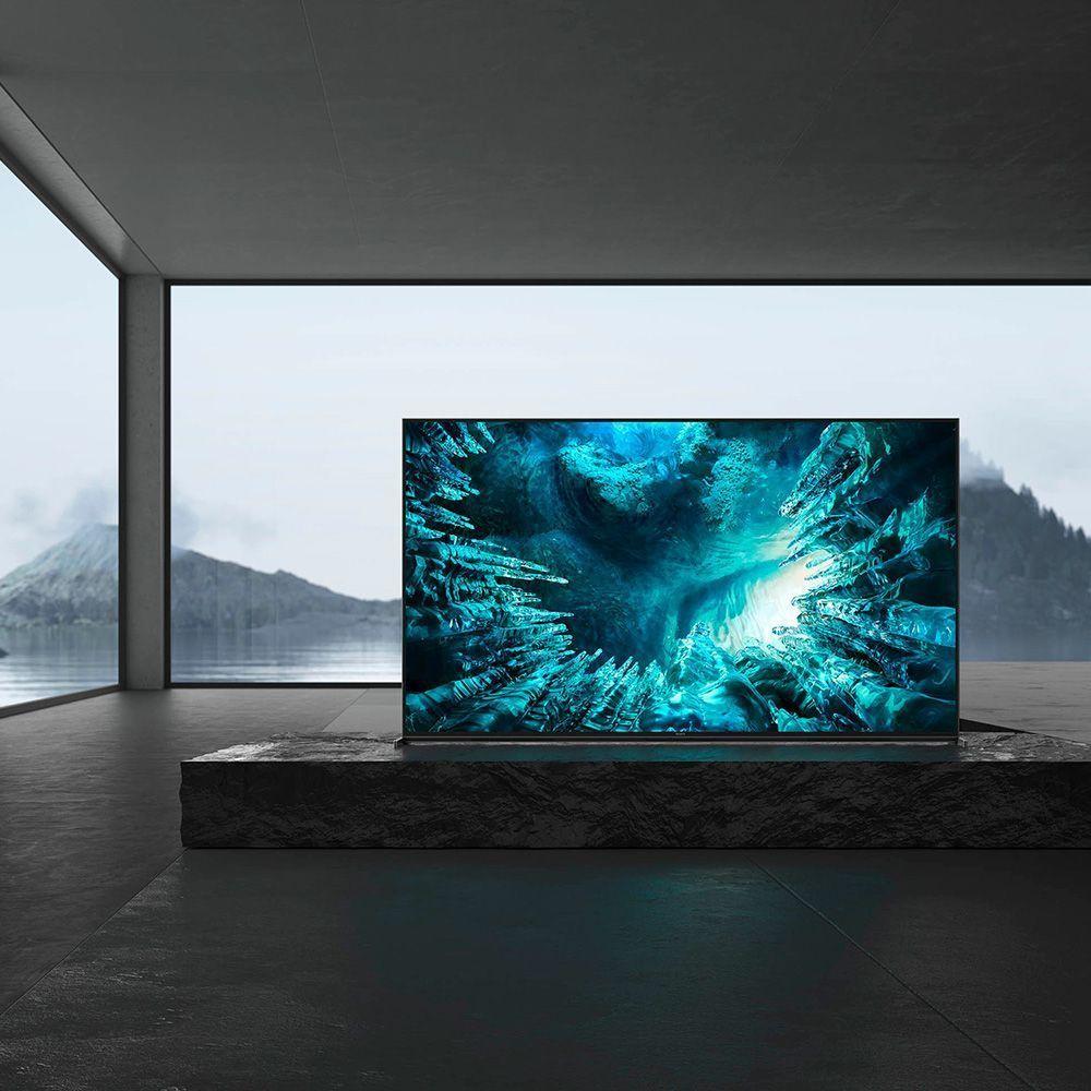 LED Smart TV 85' 8K  XBR-85Z8H-3