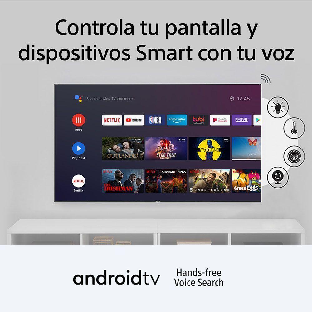 LED Smart TV 85' 8K  XBR-85Z8H-4