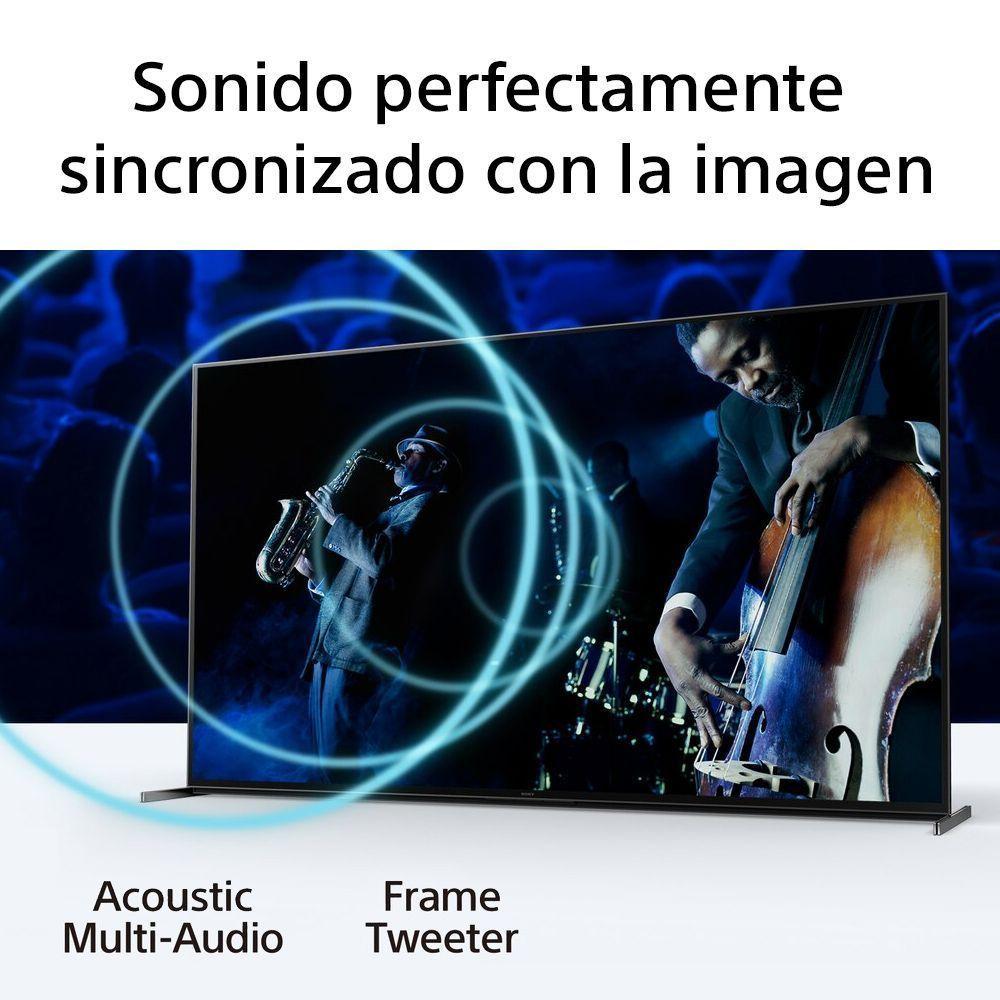 LED Smart TV 85' 8K  XBR-85Z8H-5