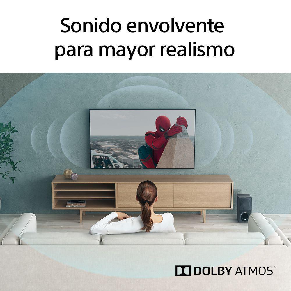 LED Smart TV 85' 8K  XBR-85Z8H-7