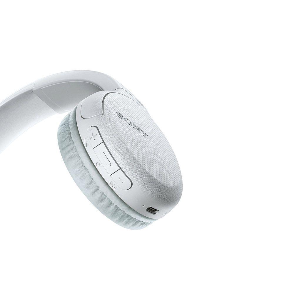 Audífonos inalámbricos WH-CH510 Blanco-2