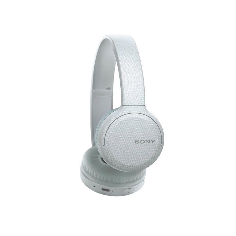Audífonos inalámbricos WH-CH510 Blanco-3