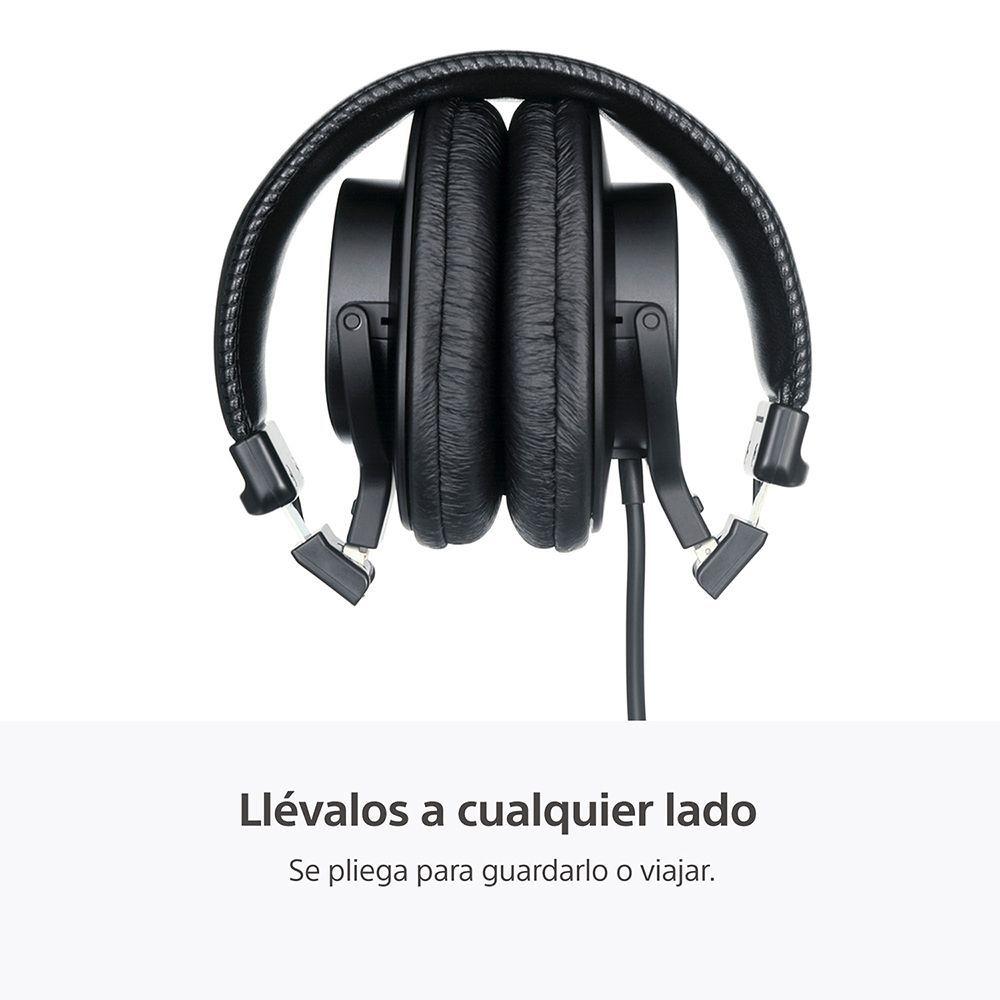 Audifonos Profesionales MDR-7506-2
