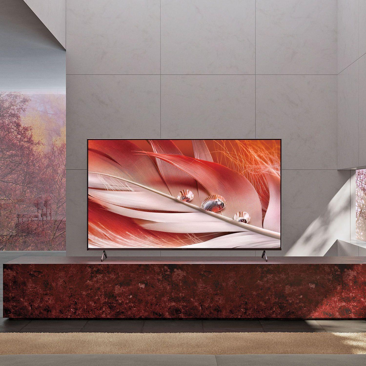 LED Smart TV 55' 4K Google TV XR-55X90J-5