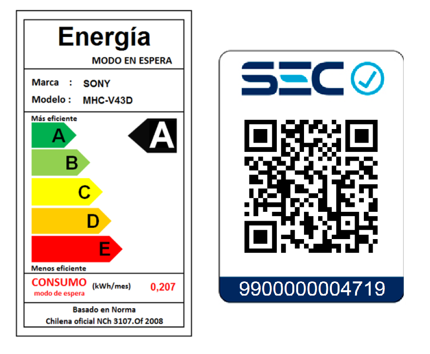 Minicomponente MHC-V43-7