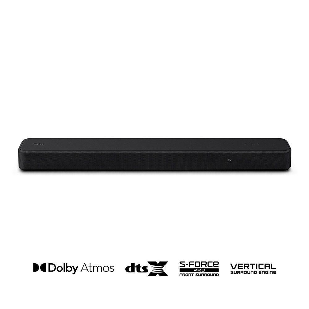 Barra de sonido de 3.1 canales Dolby Atmos HT-S2000 Sony-1