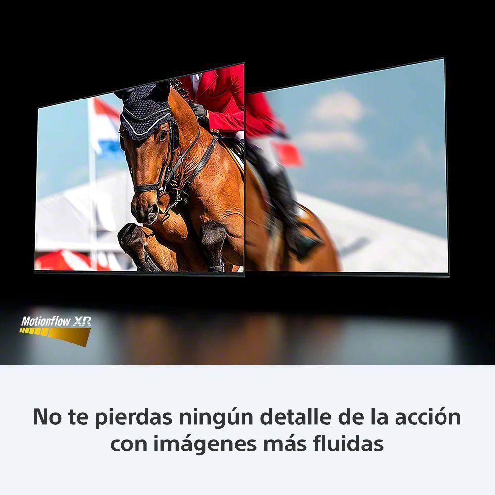 LED Smart TV 75" Bravia 2 II K-75S20M2 Sony-7