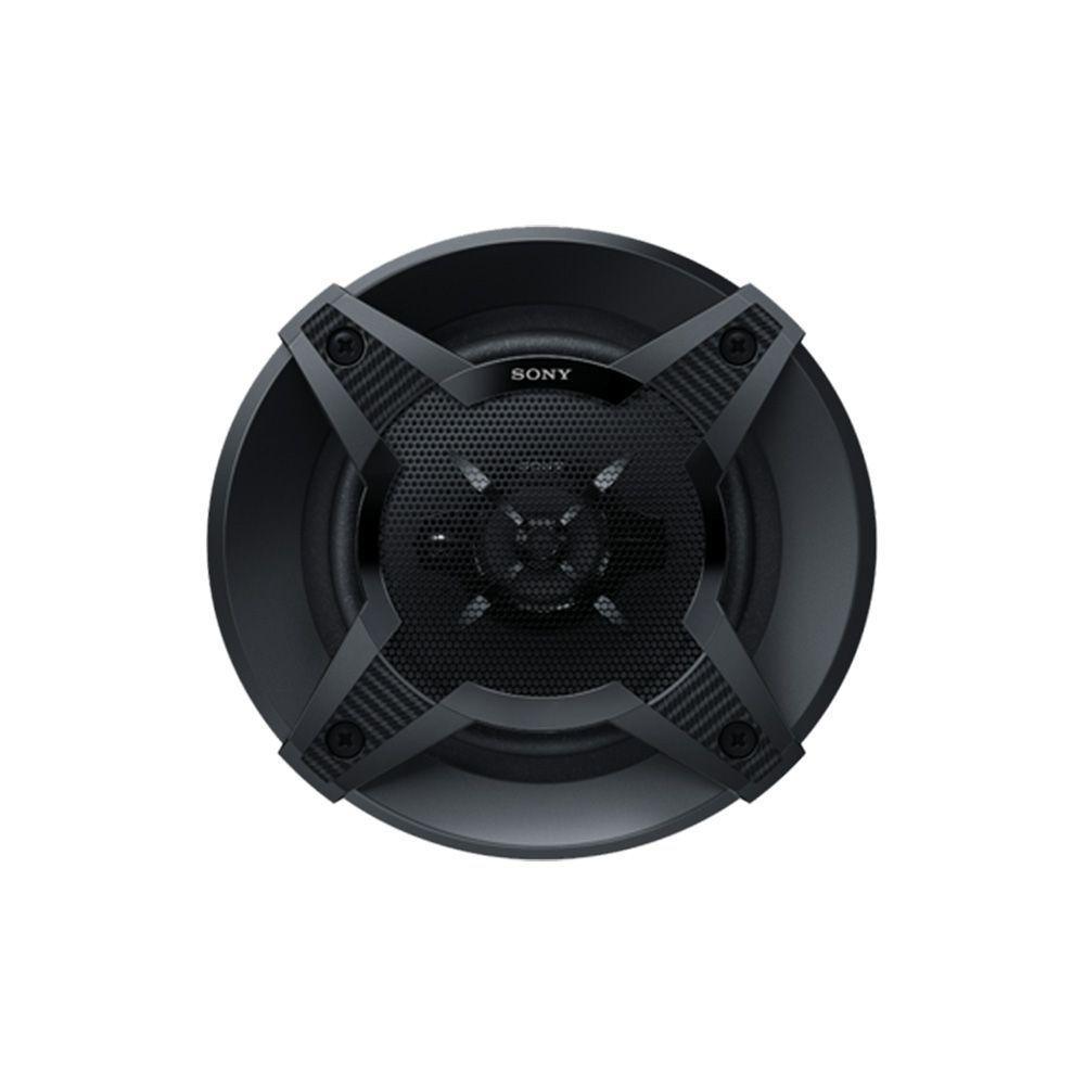 Altavoces coaxiales Mega Bass de 10 cm (4 pulgadas) y 3 vías XS-FB1030-4