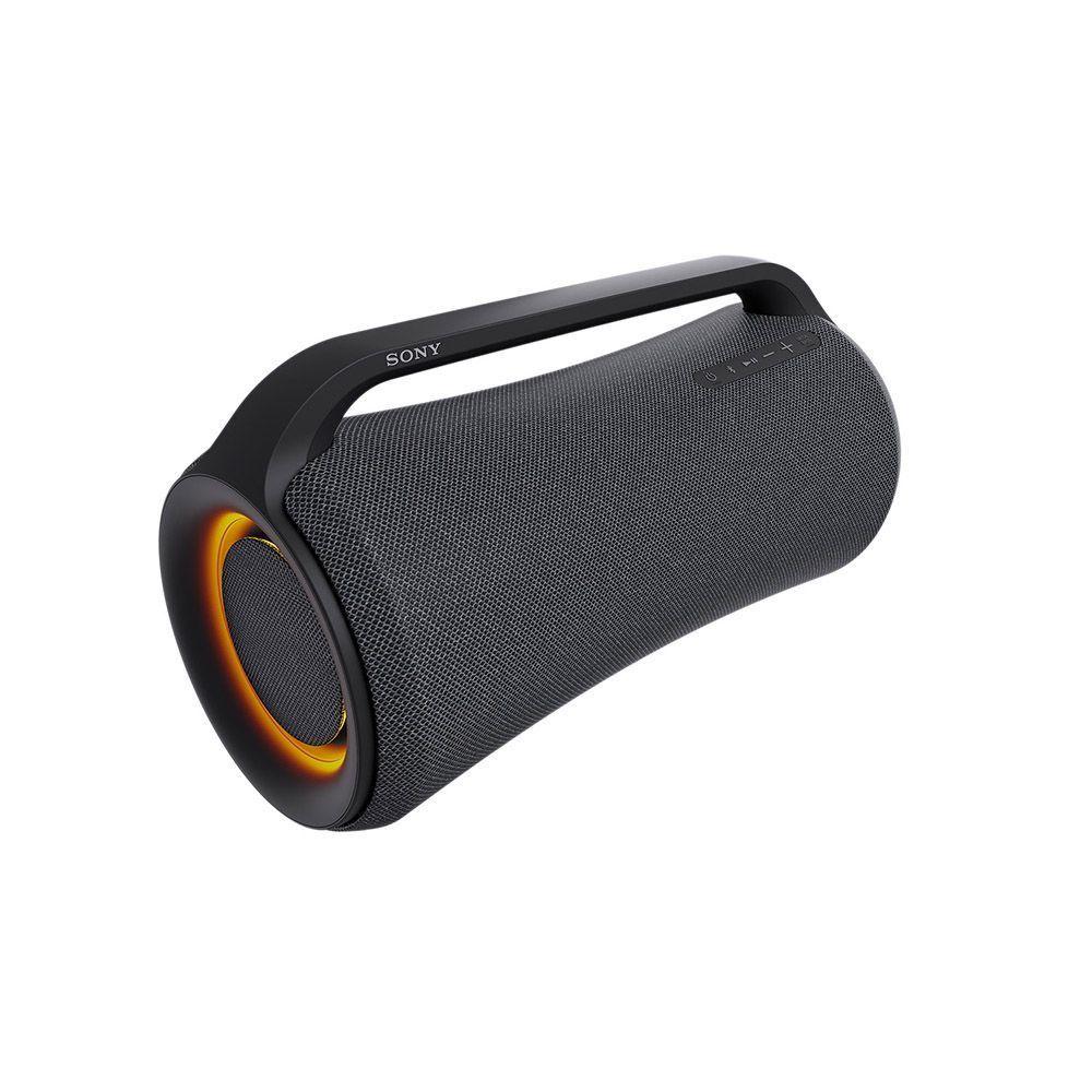 Parlante Inalámbrico Portátil XG500 -0