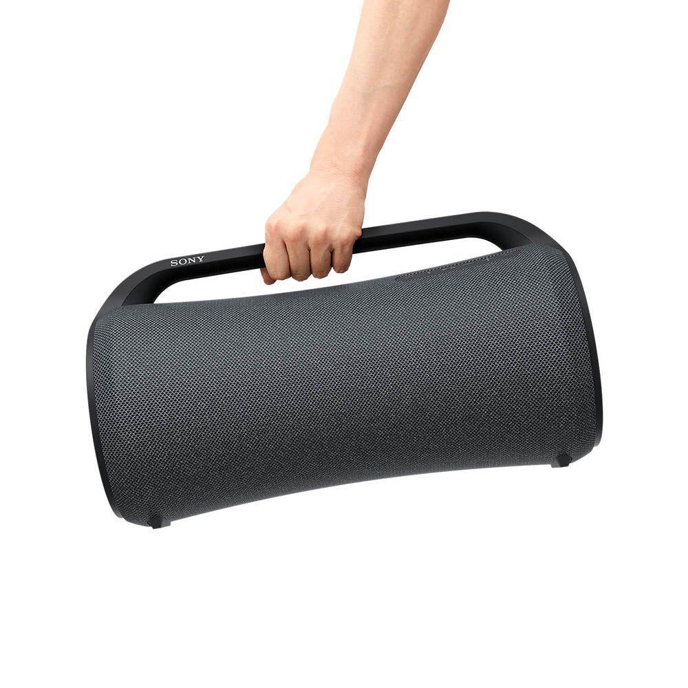 Parlante Inalámbrico Portátil XG500 -1