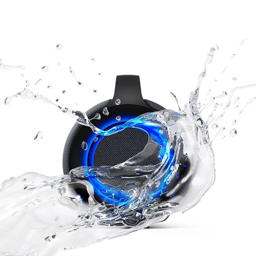 Parlante Inalámbrico Portátil XG500 -4