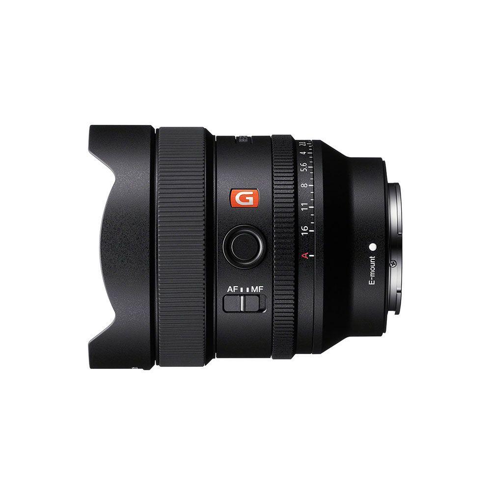 Lente FE 14mm F1.8 GM-7
