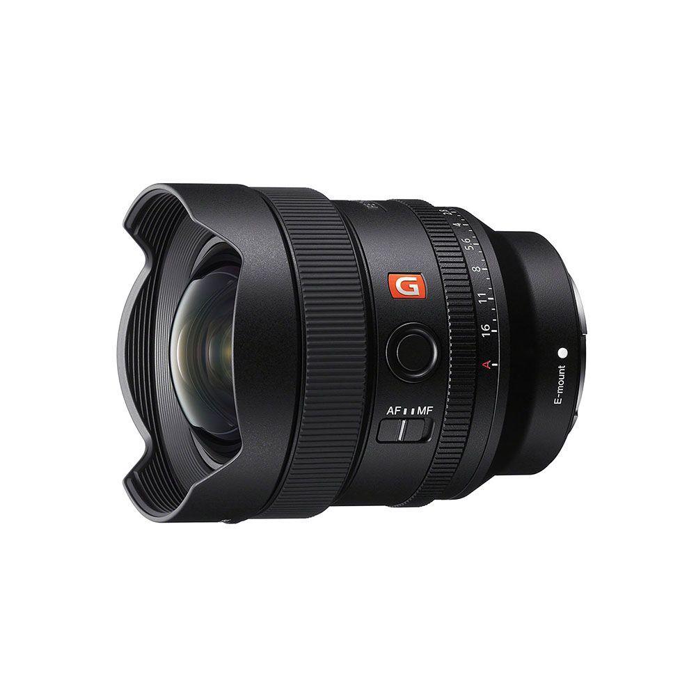Lente FE 14mm F1.8 GM-0