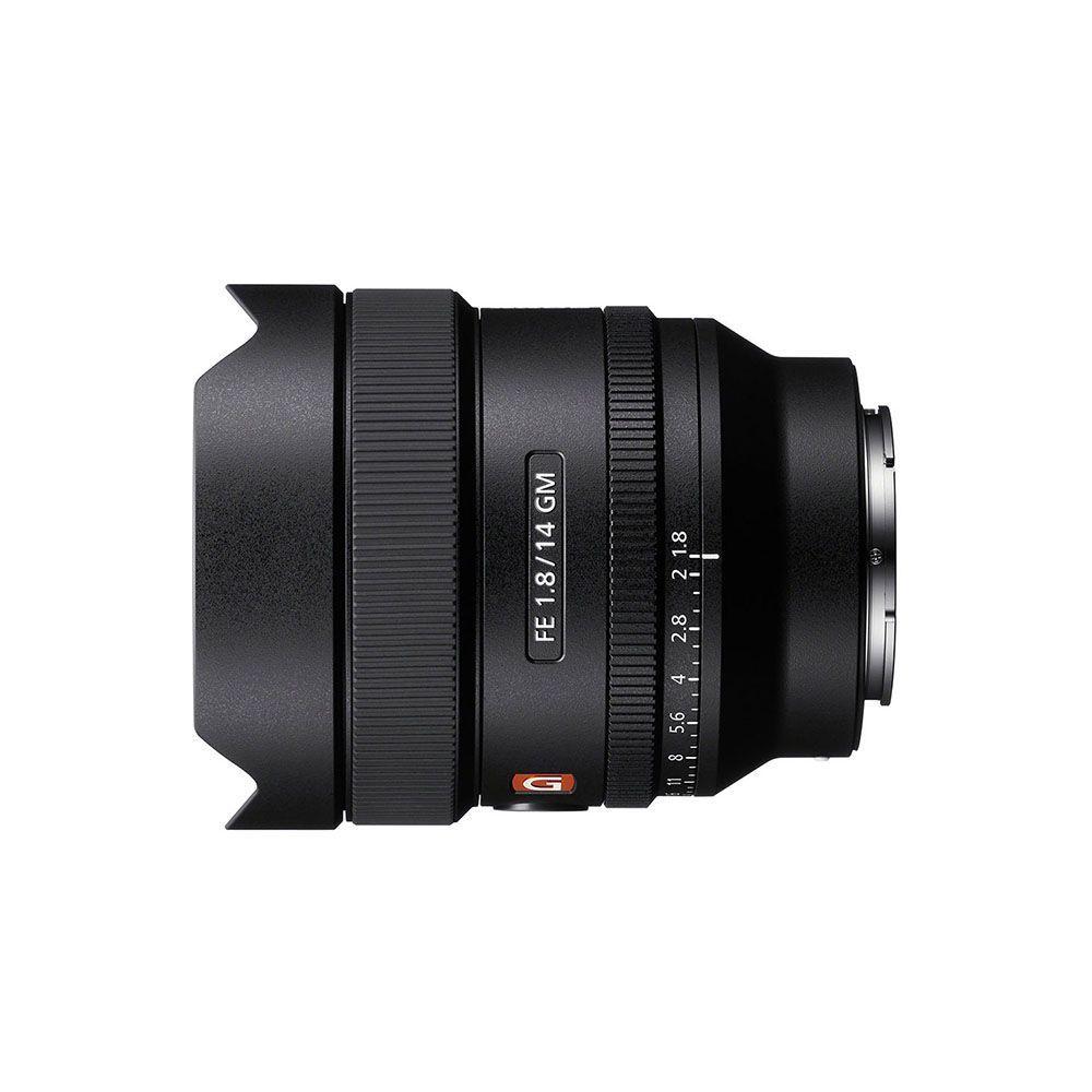 Lente FE 14mm F1.8 GM-6