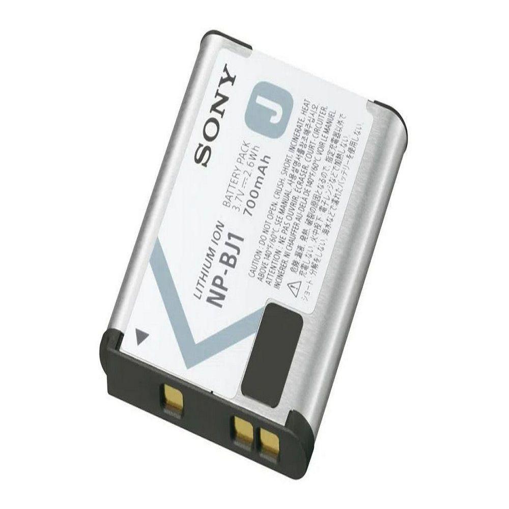 Batería recargable tipo J NP-BJ1-1