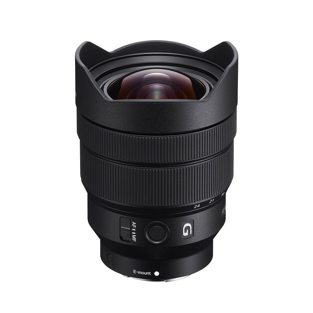 Lente FE 12-24mm F4 G-0