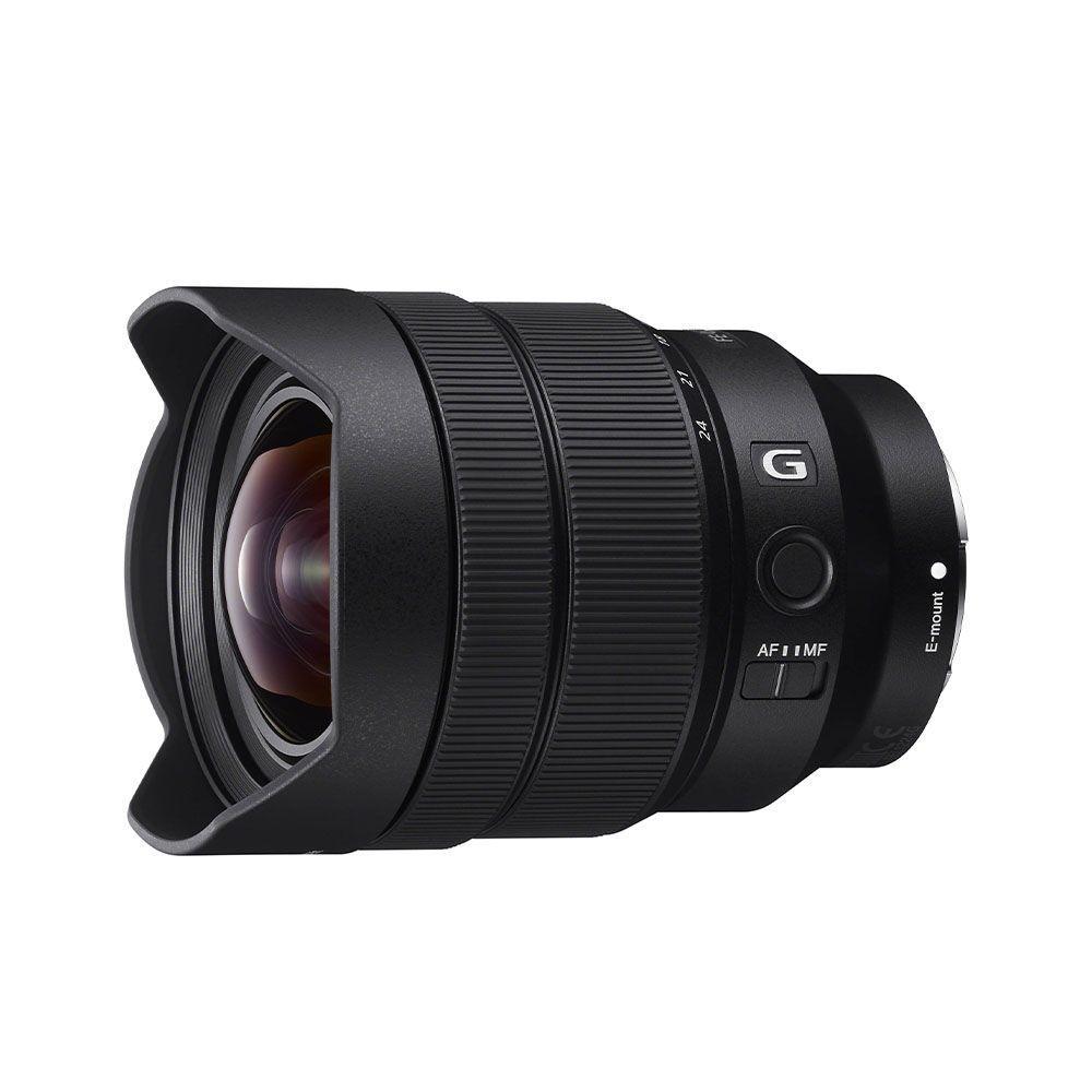 Lente FE 12-24mm F4 G-1