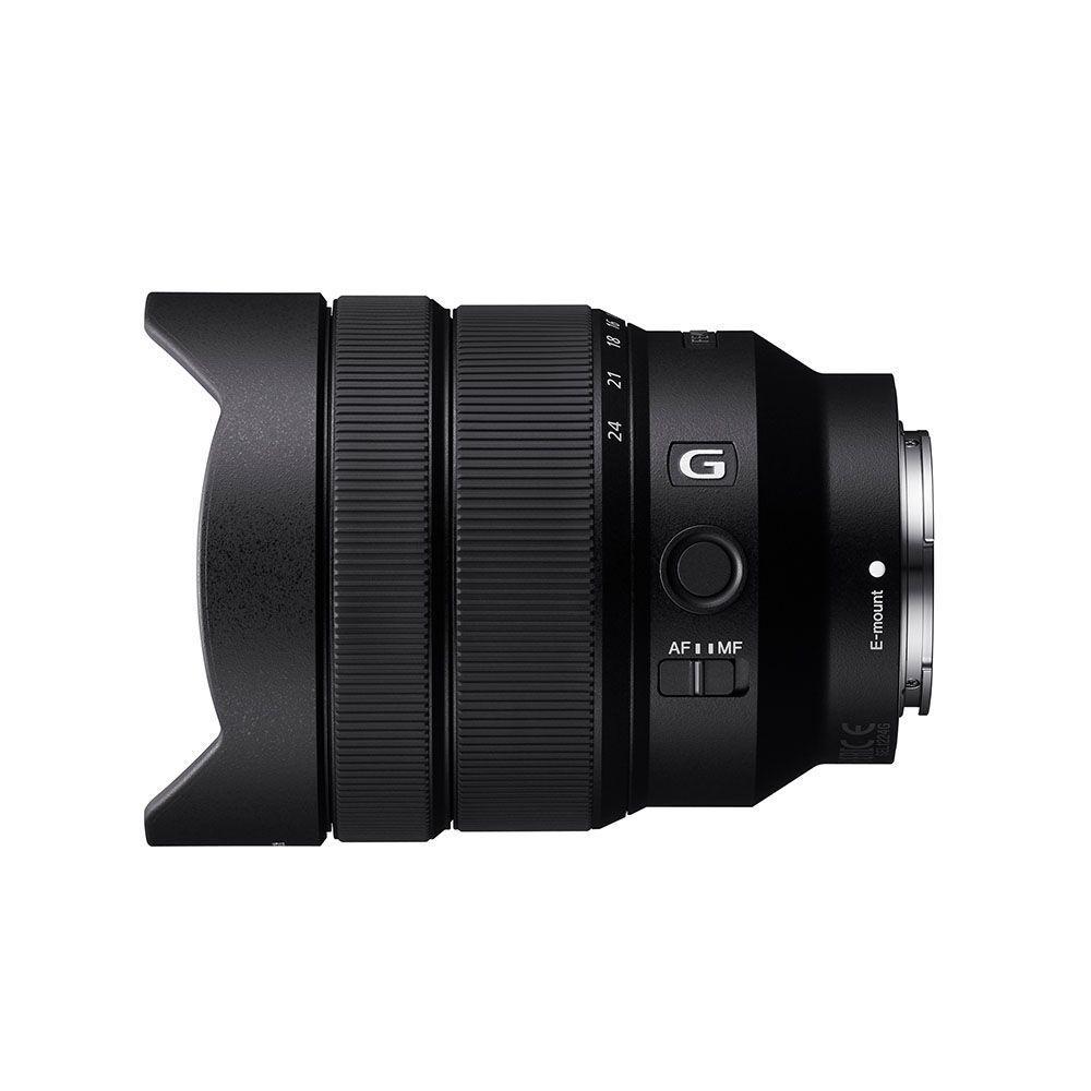 Lente FE 12-24mm F4 G-2