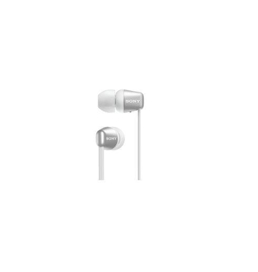 Audífonos internos inalámbricos WI-C310 Blanco-2