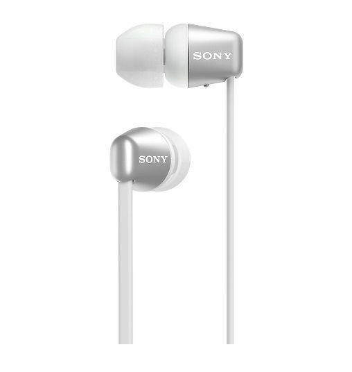 Audífonos internos inalámbricos WI-C310 Blanco-0