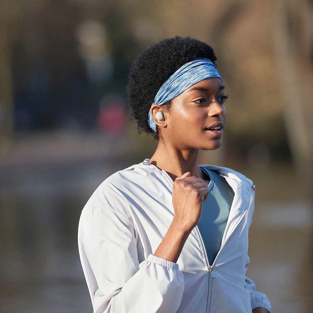 Audífonos Inalámbricos Noise Cancelling WF-1000XM4 Blanco-7