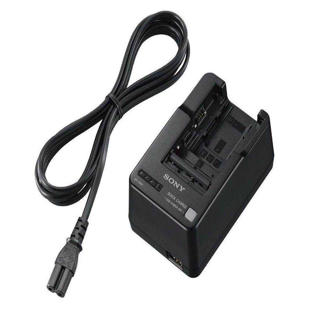 Cargador de batería BC-QM1-0