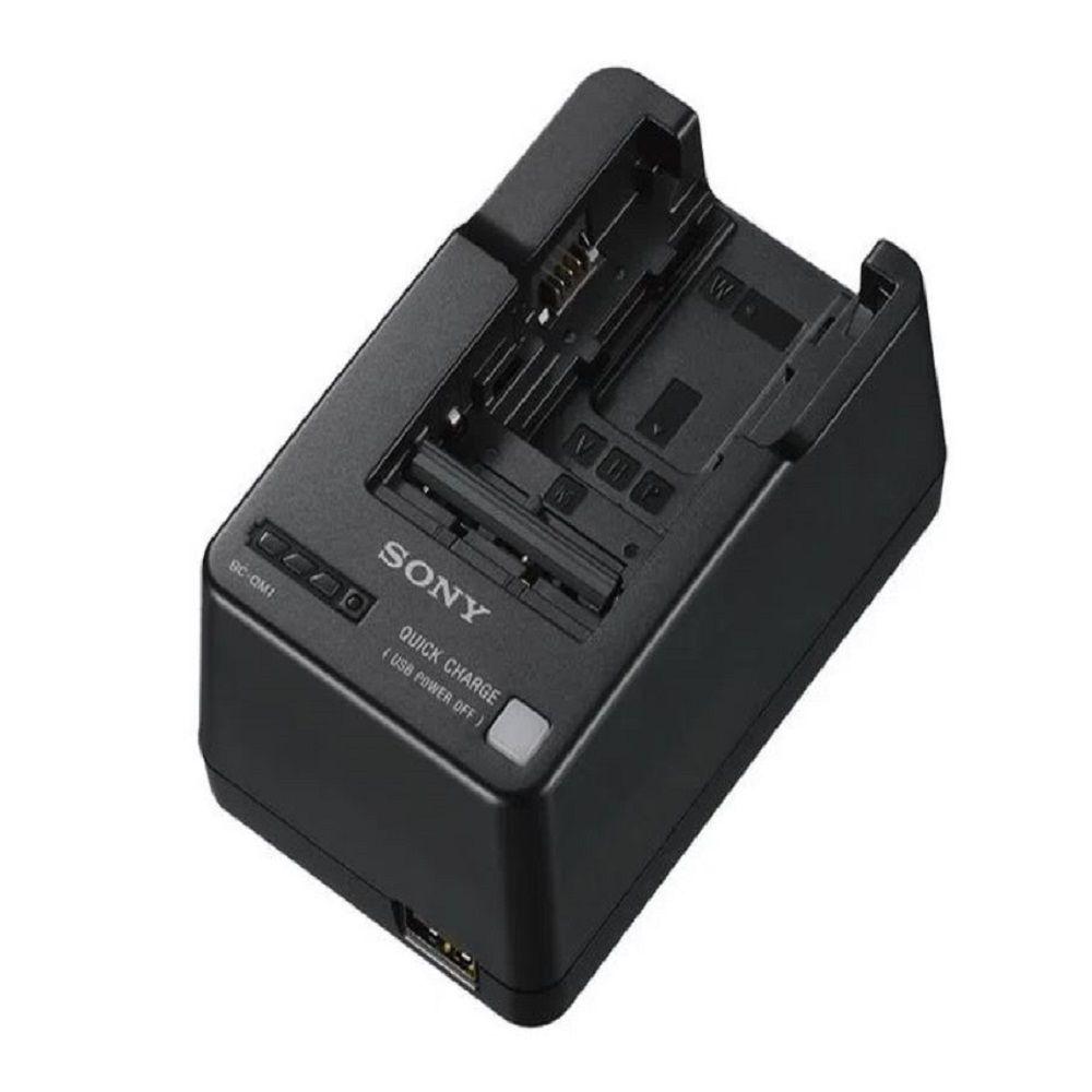 Cargador de batería BC-QM1-1