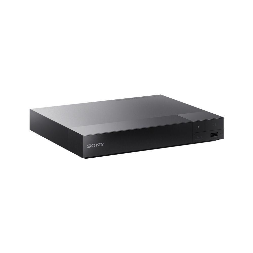 DVD Player Reproductor de Blu-ray Disc BDP-S1500-1