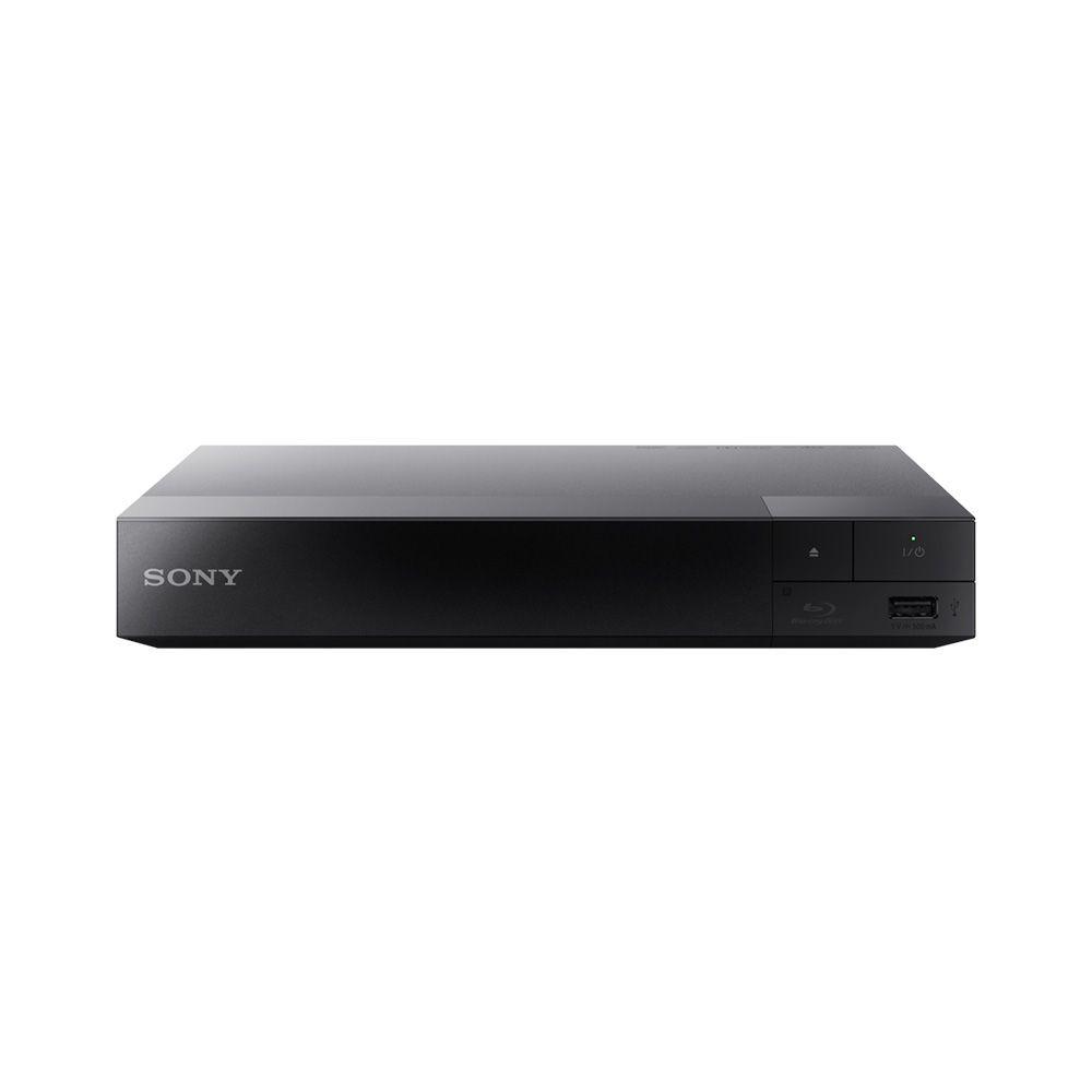 DVD Player Reproductor de Blu-ray Disc BDP-S1500-0