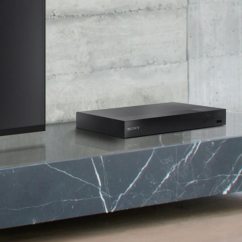 DVD Player Reproductor de Blu-ray Disc BDP-S1500-5