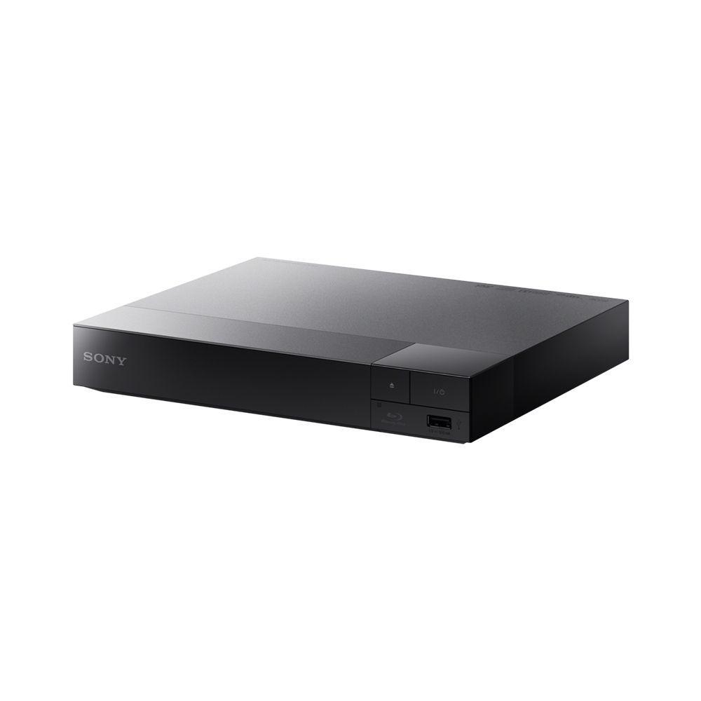 DVD Player Reproductor de Blu-ray Disc BDP-S1500-2