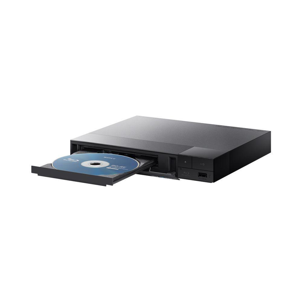 DVD Player Reproductor de Blu-ray Disc BDP-S1500-3