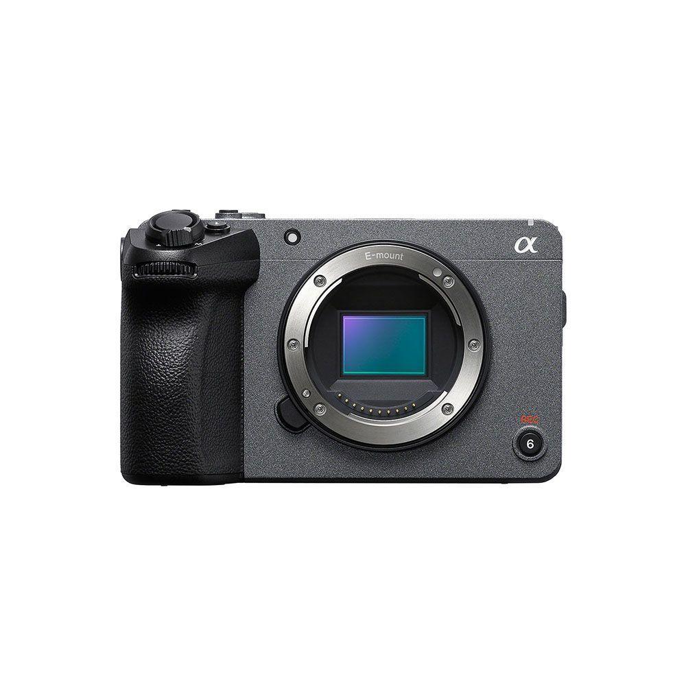 Cámara Cinema Line compacta FX30B-0