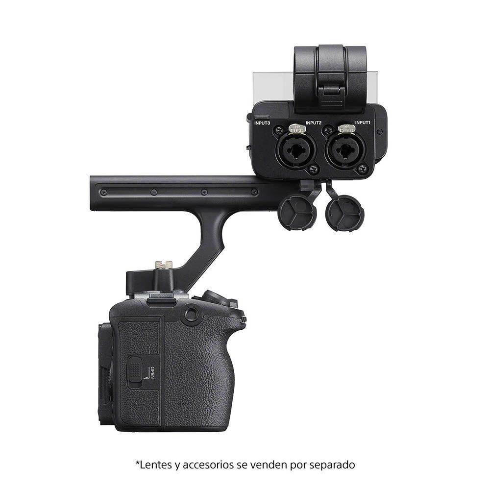 Cámara Cinema Line compacta FX30B-4