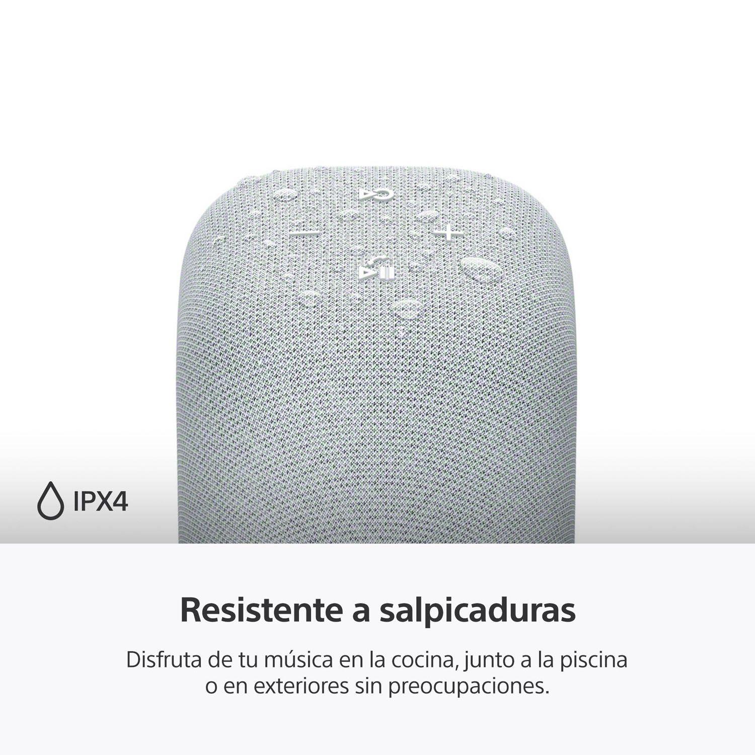 Parlante portátil LinkBuds Speaker-4