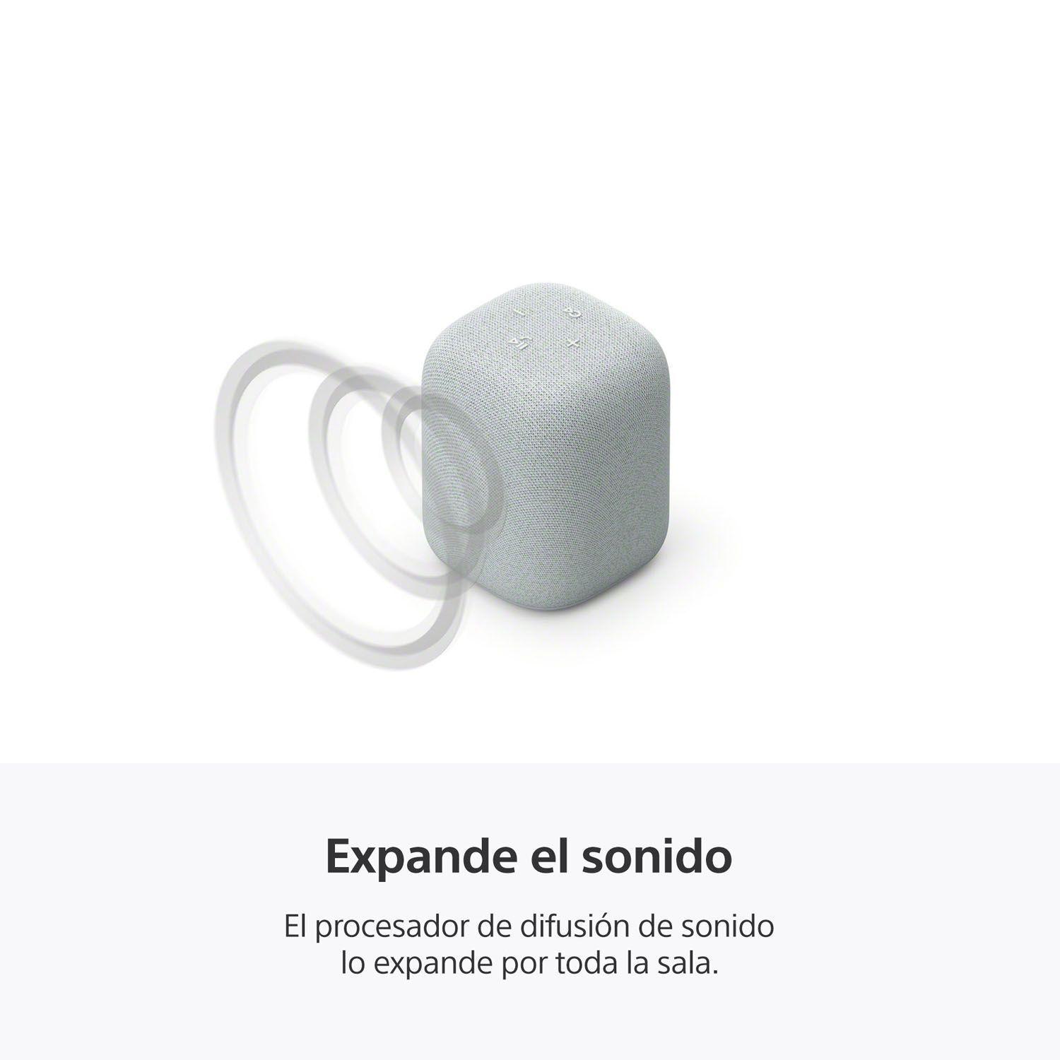 Parlante portátil LinkBuds Speaker-5