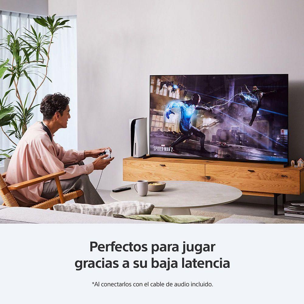 Parlante inalámbrico neckband BRAVIA Theatre U -6