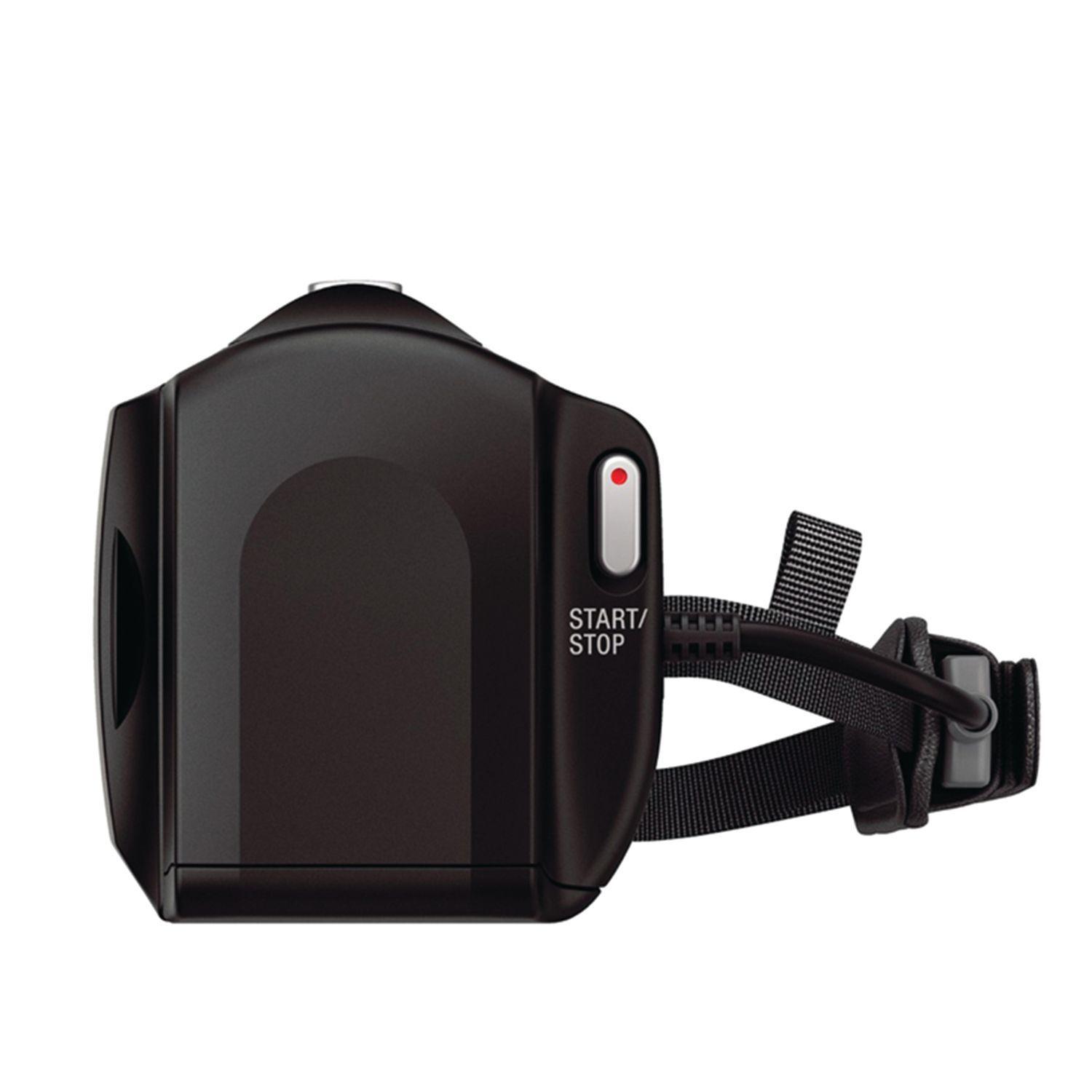 Handycam CX405 con sensor Exmor R CMOS-3