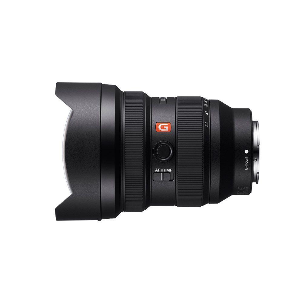 Lente FE 12-24 mm F2.8 GM-2