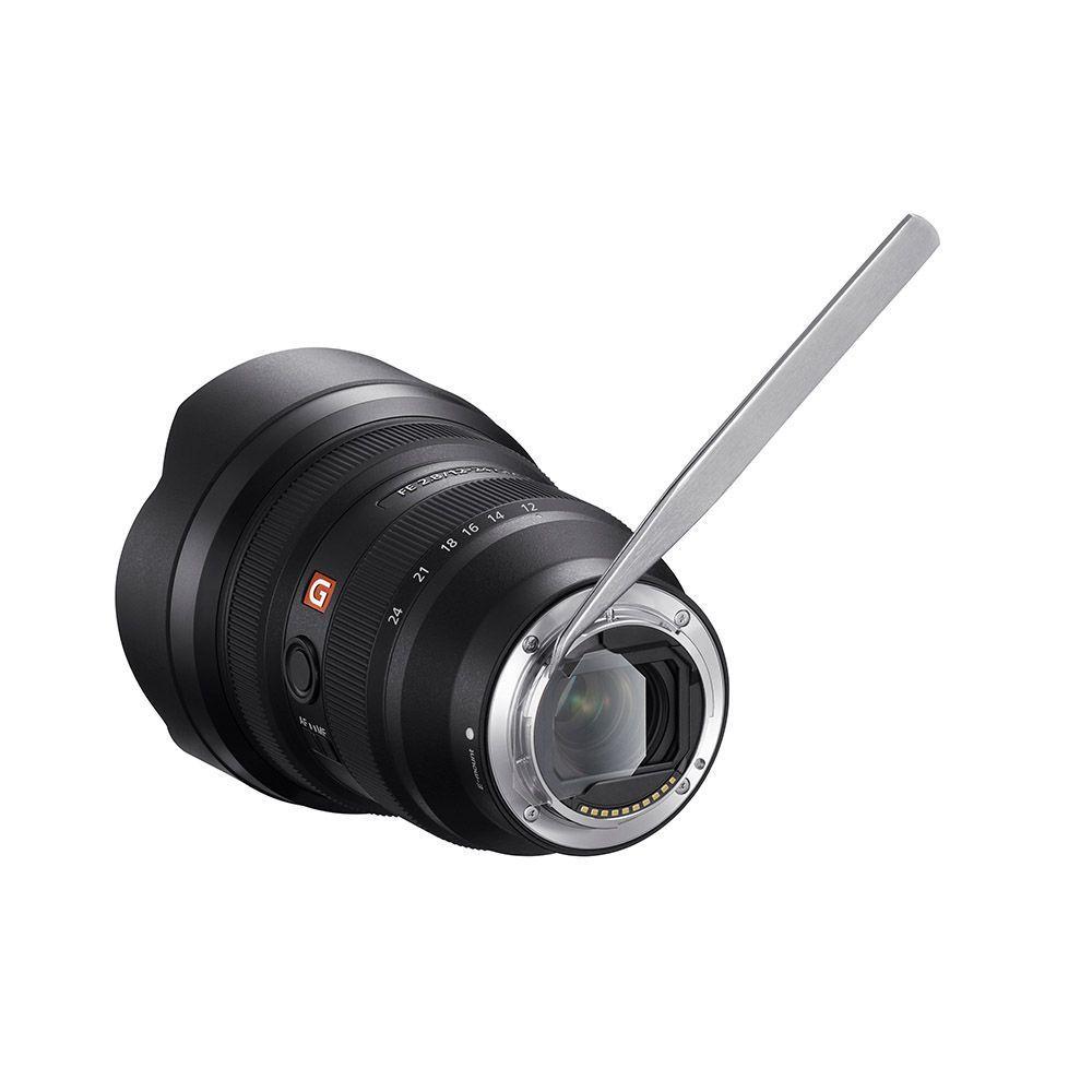 Lente FE 12-24 mm F2.8 GM-3