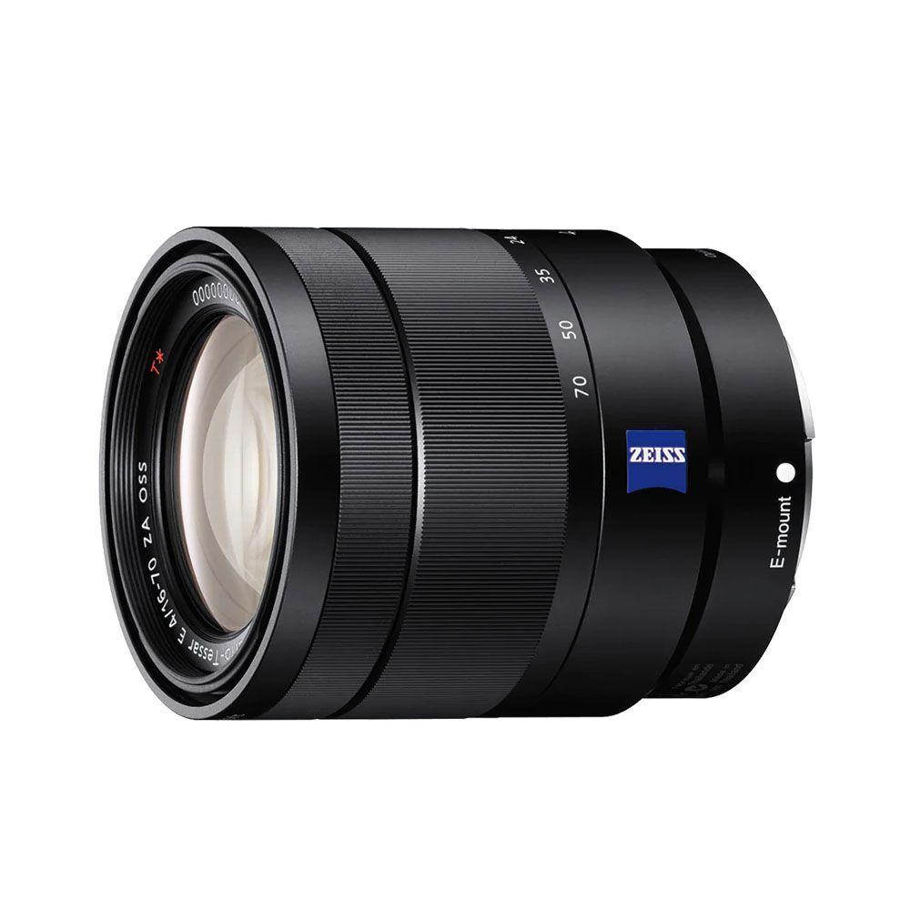 Lente Montura E SEL1670Z-0