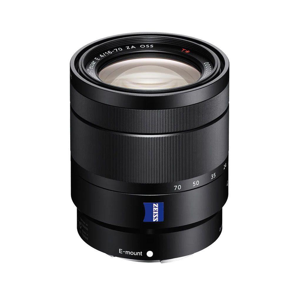 Lente Montura E SEL1670Z-2
