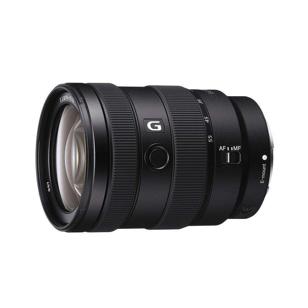 Lente E 16-55mm F2.8 G-0