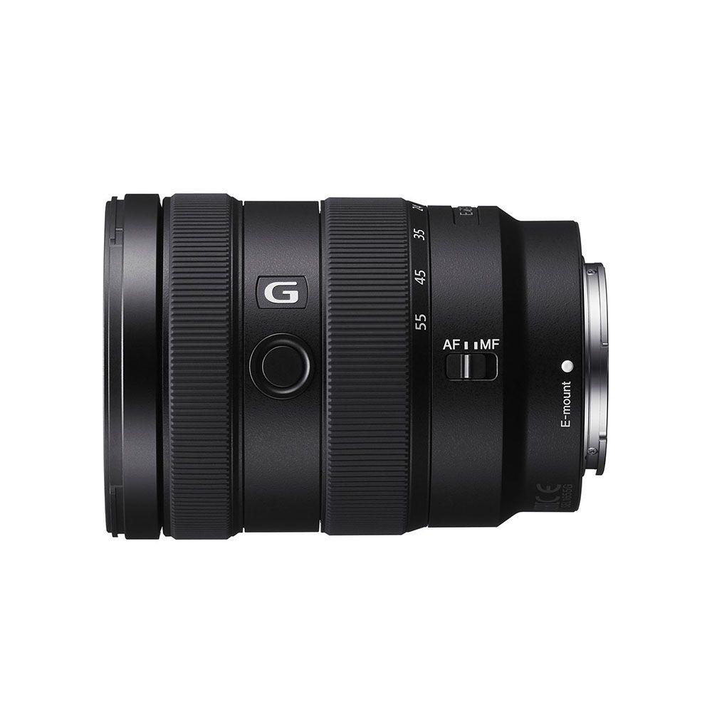 Lente E 16-55mm F2.8 G-5