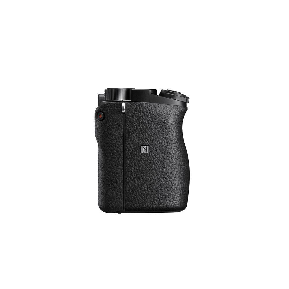 Cámara Profesional ILCE-6100L-6