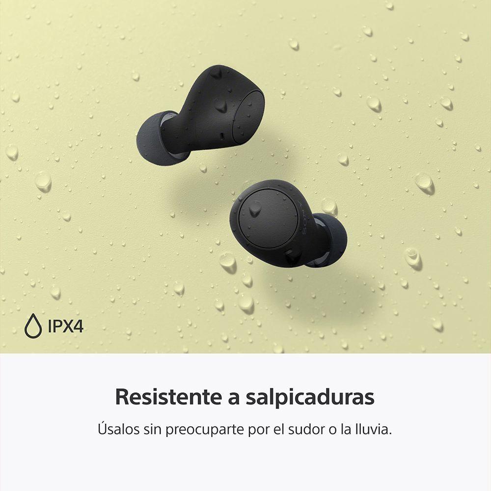 Audífonos Bluetooth WF-C510 Negro-4