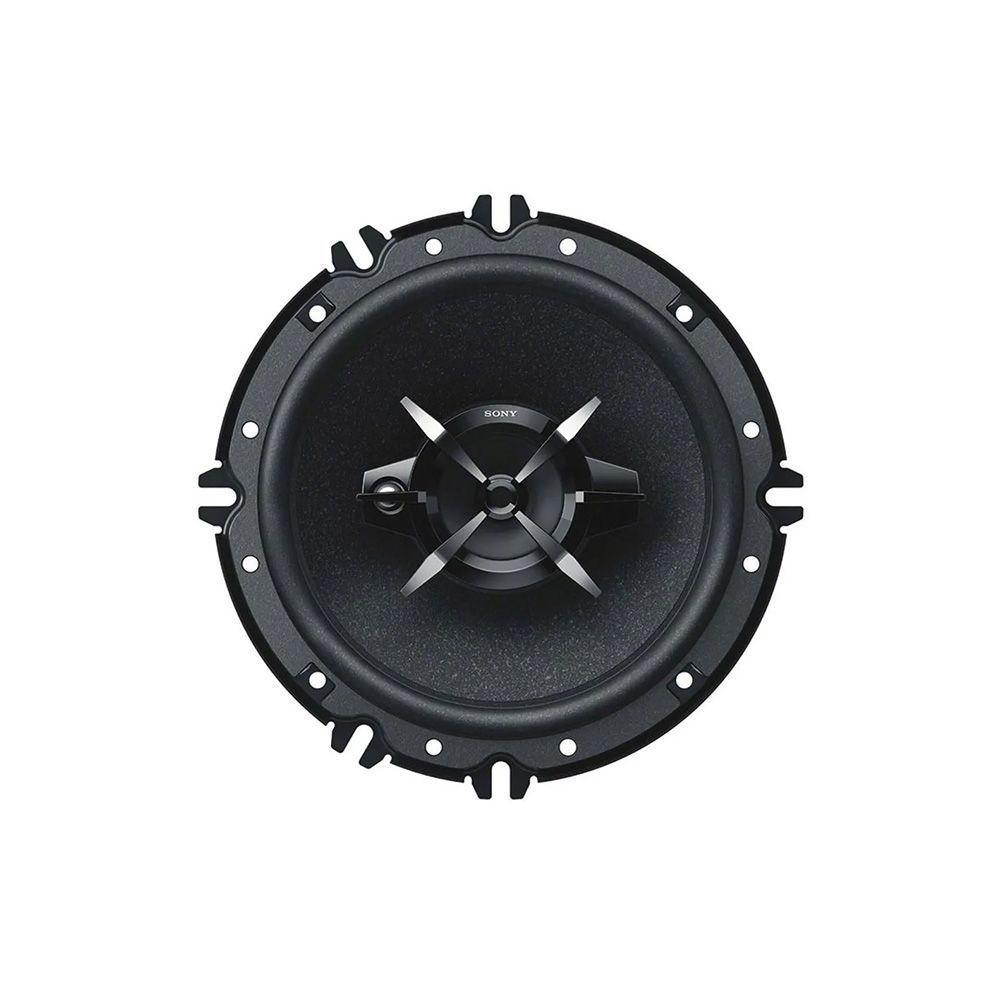 Parlantes coaxiales Mega Bass de 3 vías de 16 cm XS-FB1630-1